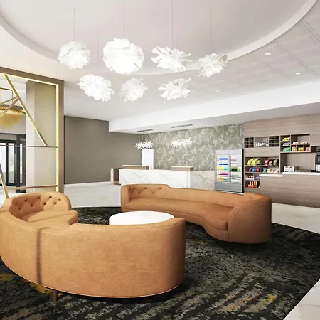 Doubletree By Hilton Poughkeepsie Hotel